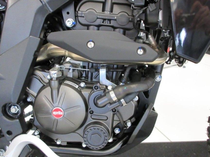 Aprilia RX 125 e5
