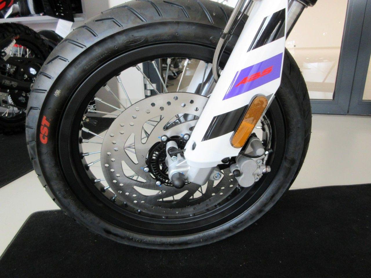 Aprilia SX 125