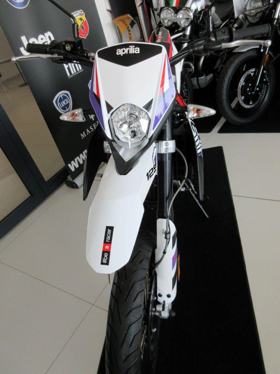 Aprilia SX 125