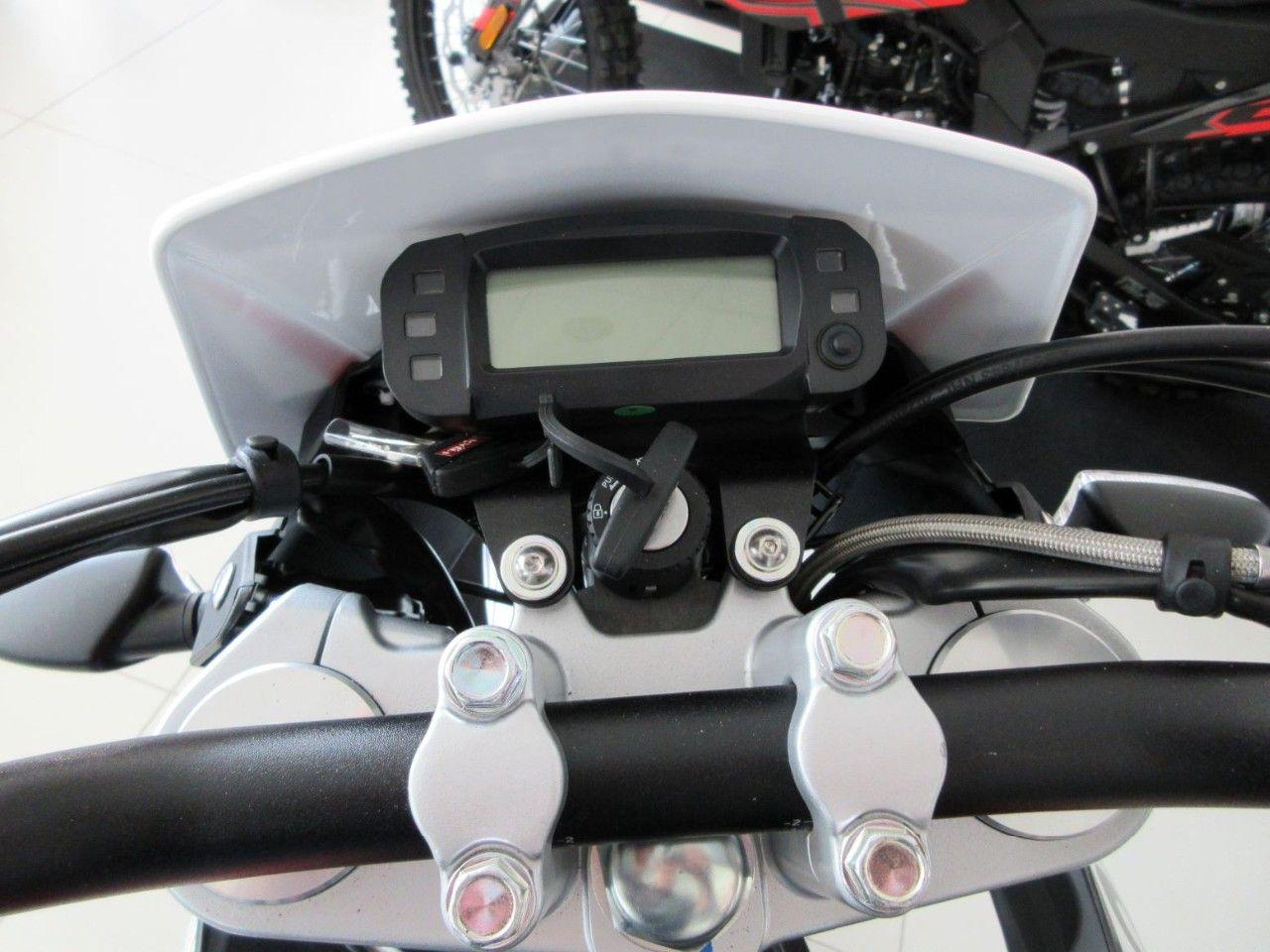 Aprilia SX 125