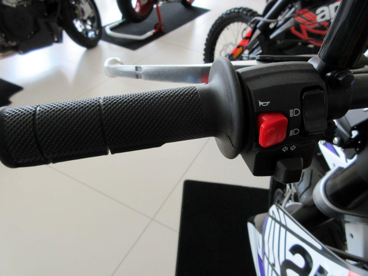 Aprilia SX 125