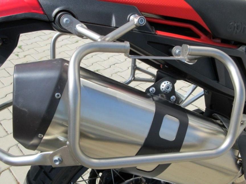 Aprilia TUAREG 660 e5+