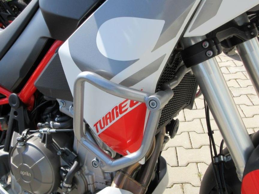 Aprilia TUAREG 660 e5+
