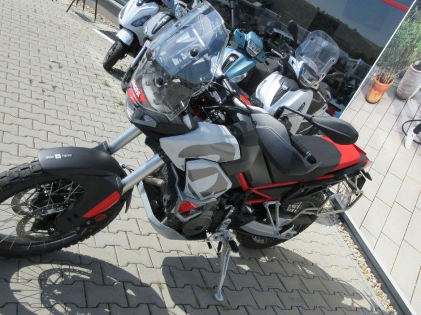 Aprilia TUAREG 660 e5+