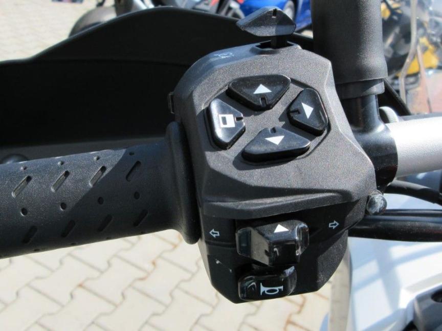 Aprilia TUAREG 660 e5+