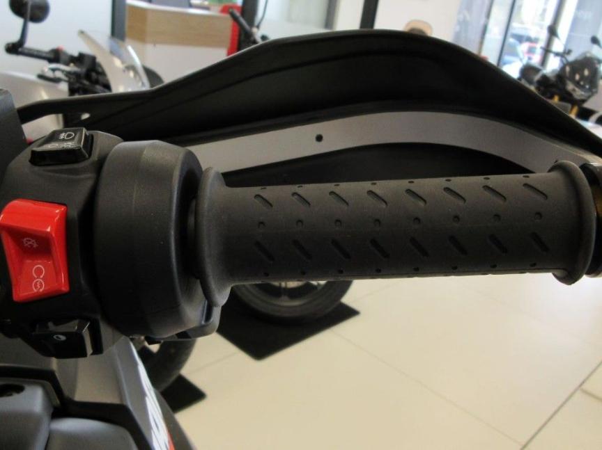 Aprilia TUAREG 660 RALLY e5+