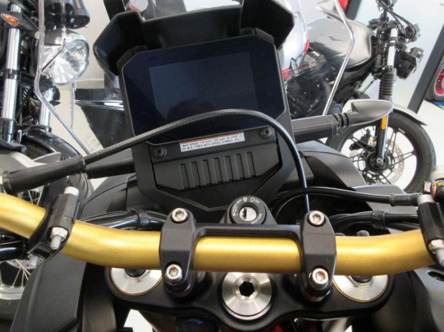Aprilia TUAREG 660 RALLY e5+