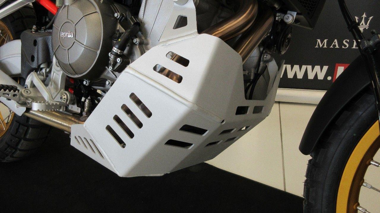 Aprilia Tuareg 660 RALLY