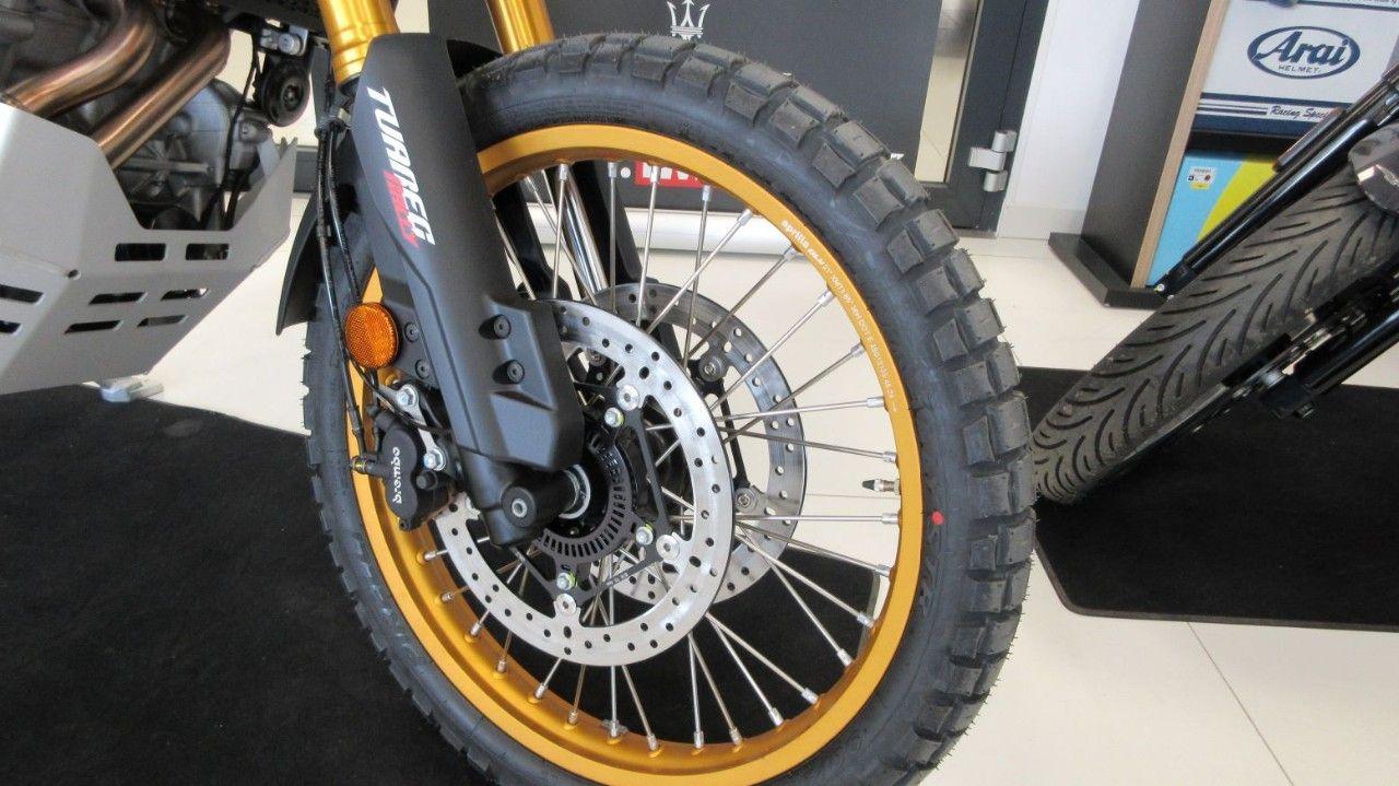 Aprilia Tuareg 660 RALLY