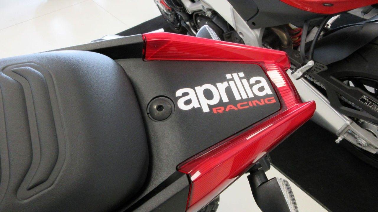 Aprilia Tuareg 660 RALLY