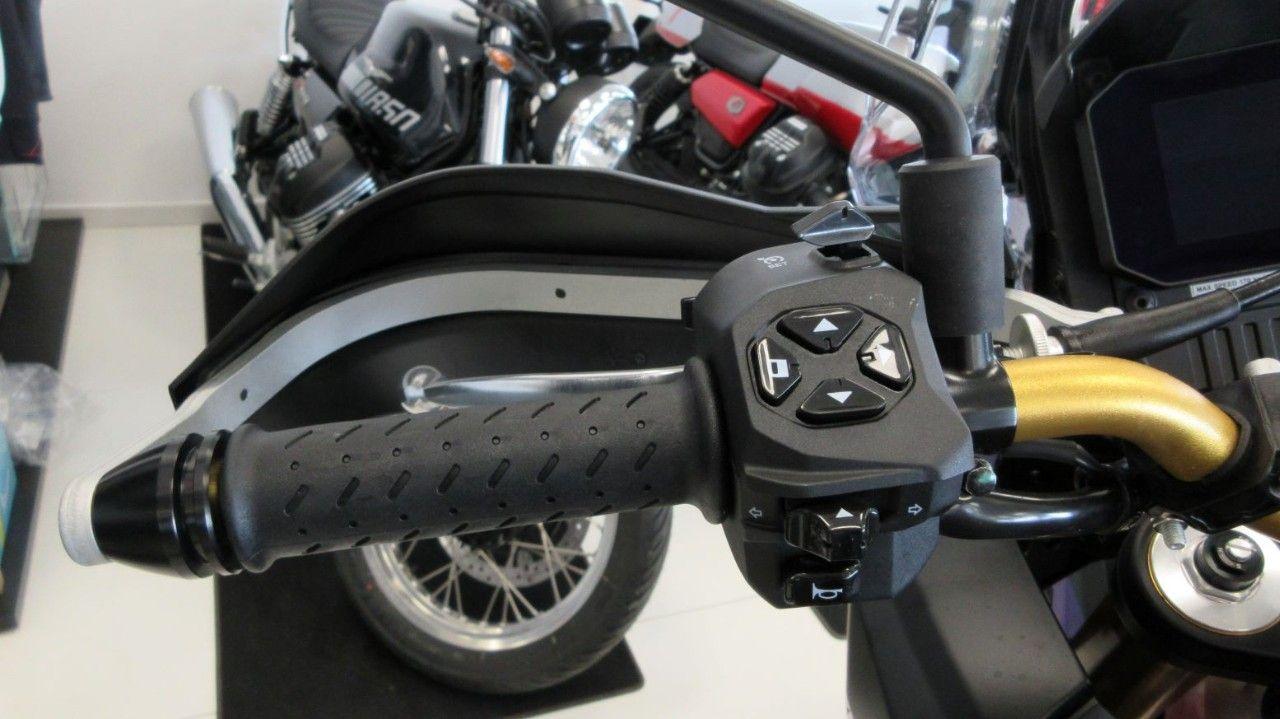 Aprilia Tuareg 660 RALLY