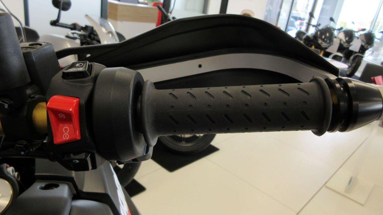 Aprilia Tuareg 660 RALLY