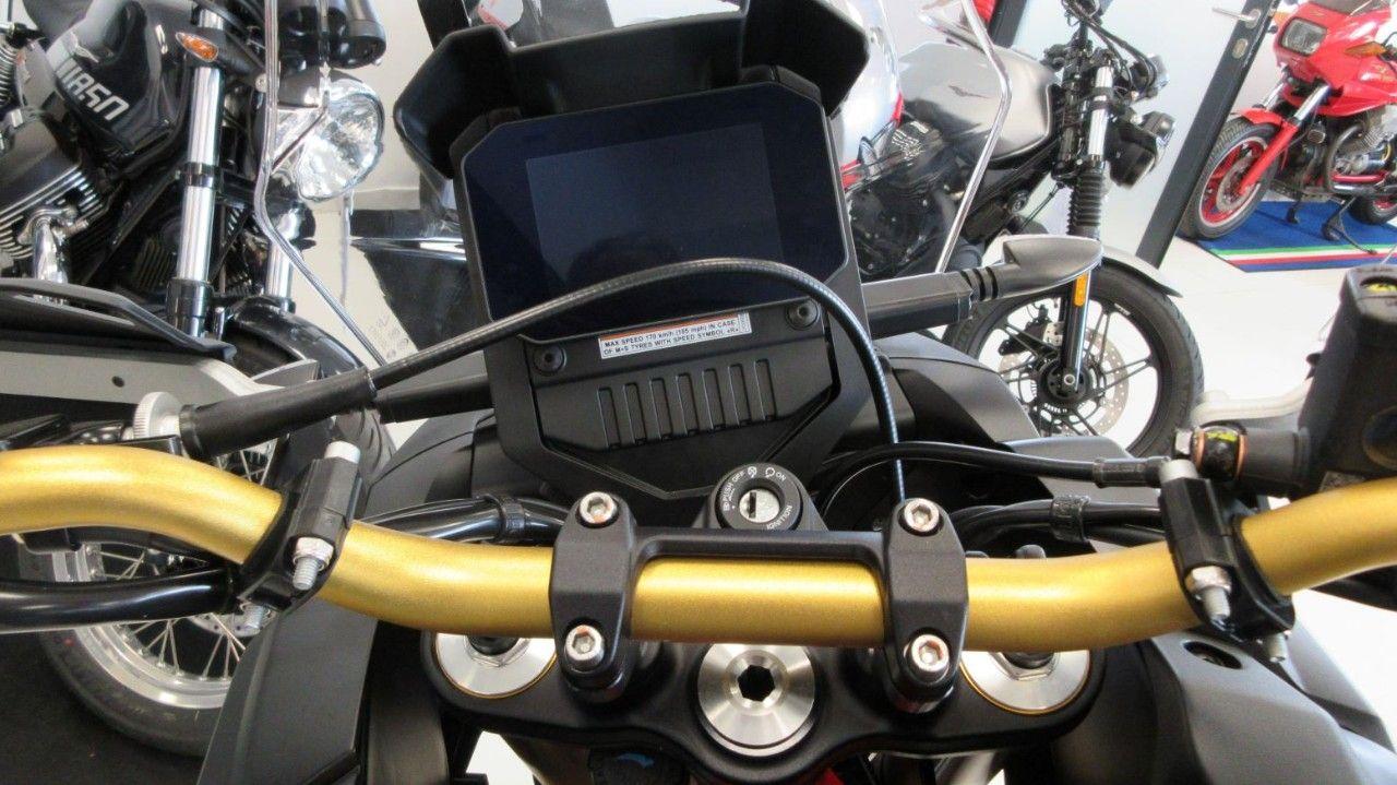 Aprilia Tuareg 660 RALLY