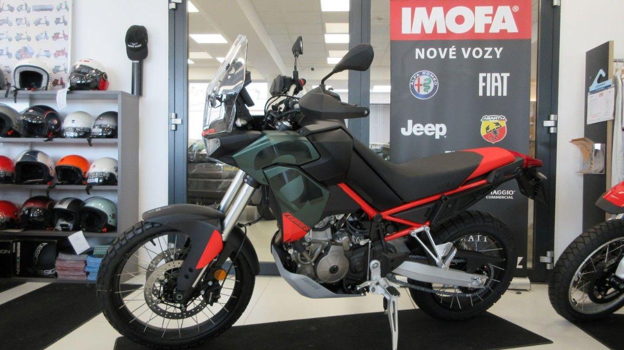 Aprilia TUAREG 660