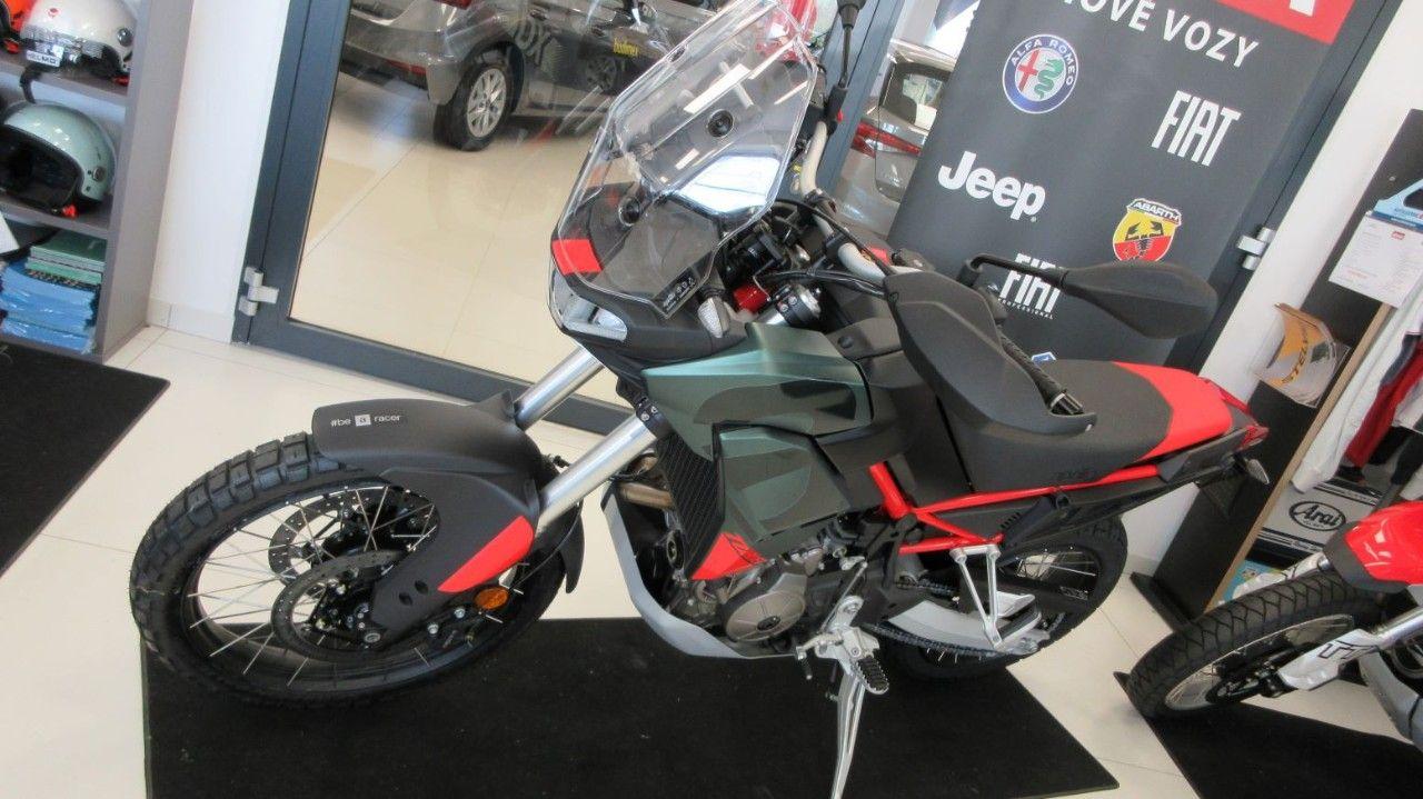 Aprilia TUAREG 660