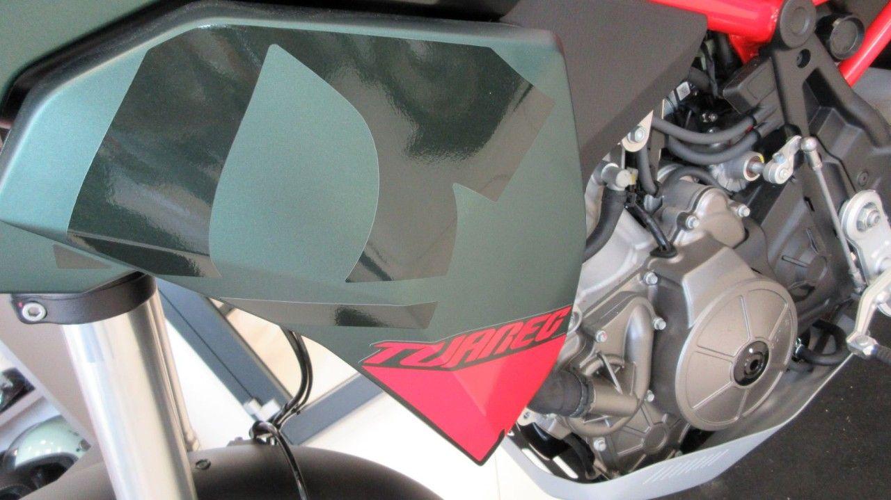 Aprilia TUAREG 660