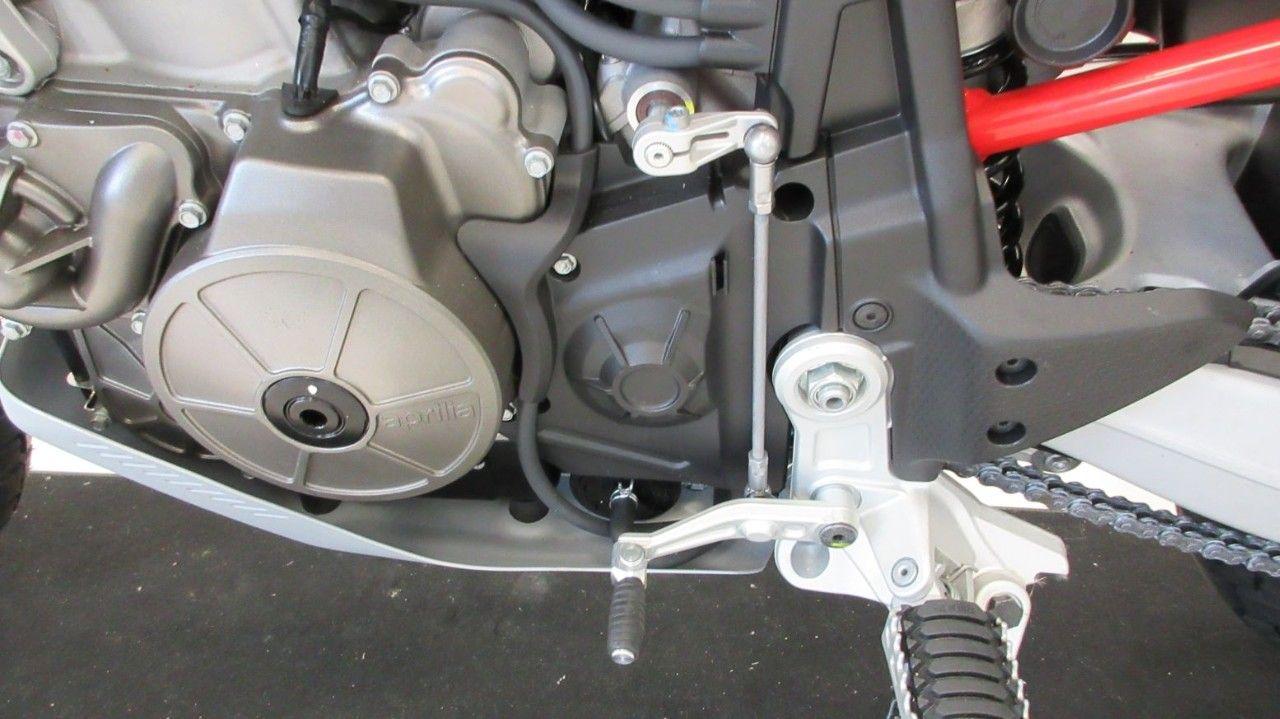 Aprilia TUAREG 660