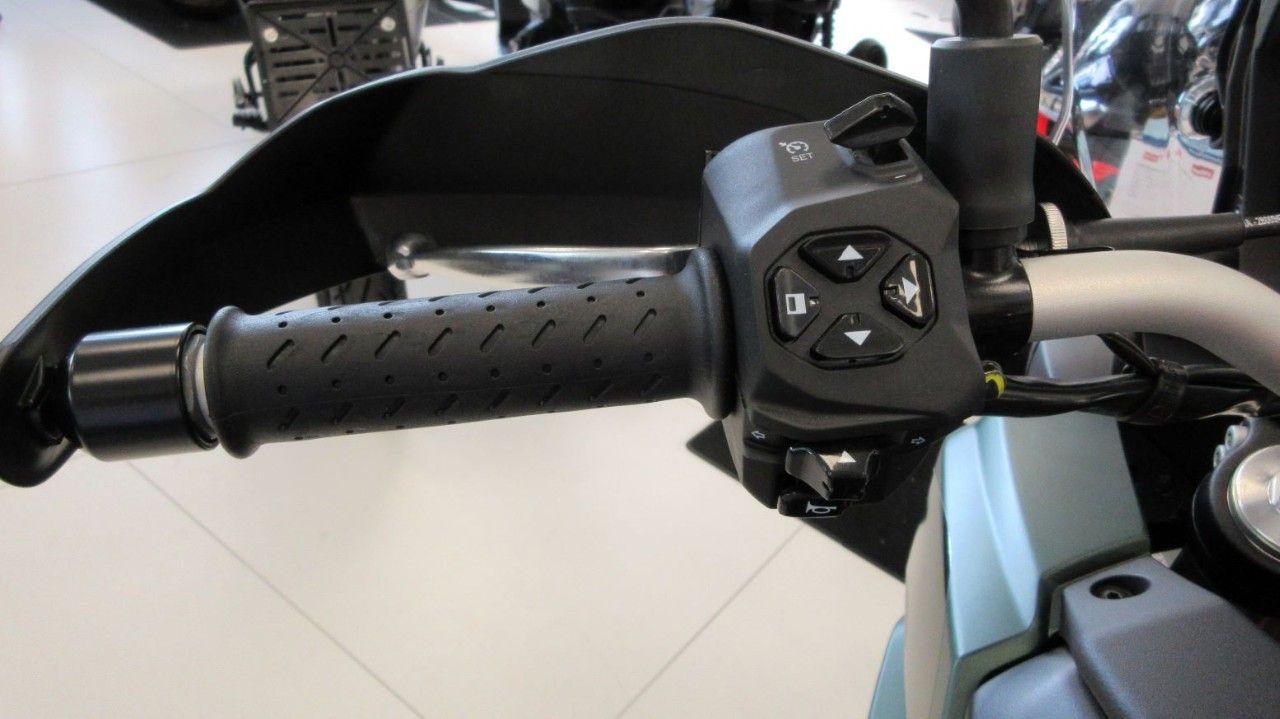 Aprilia TUAREG 660