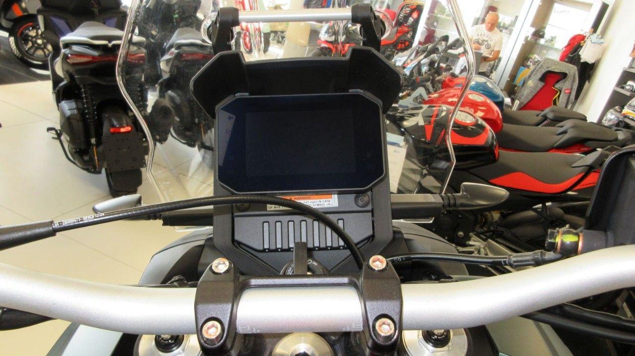 Aprilia TUAREG 660