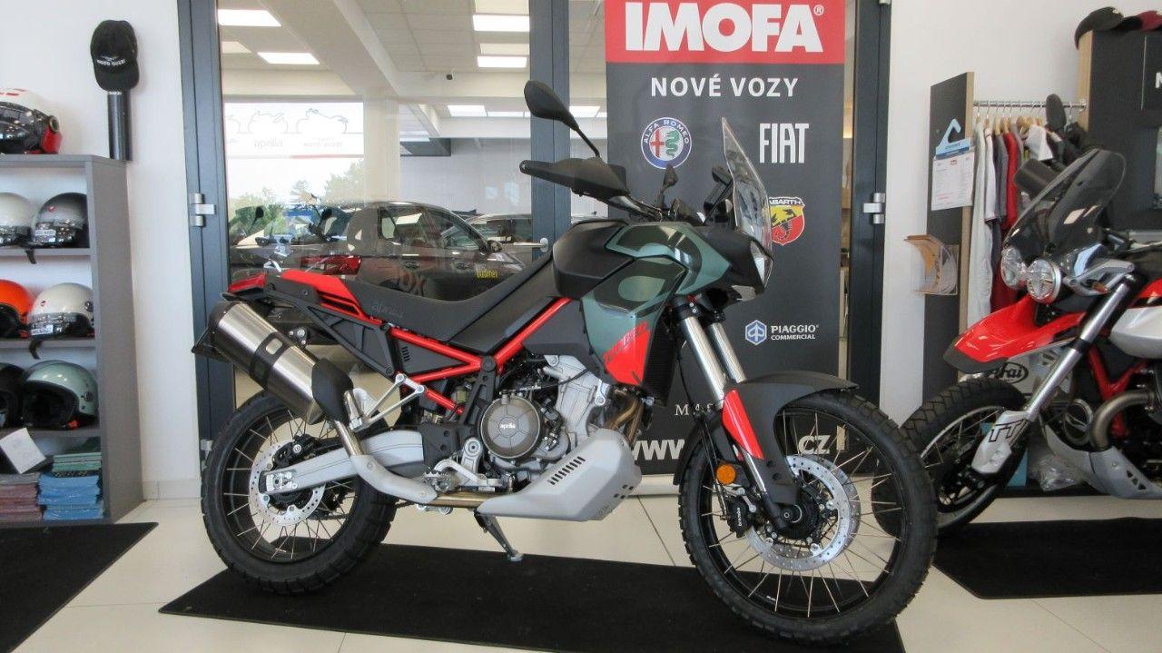 Aprilia TUAREG 660