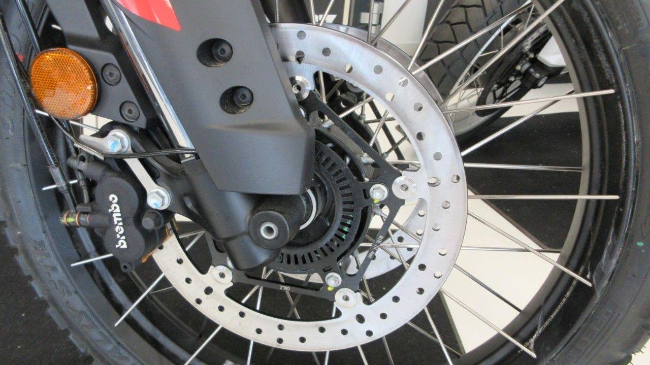 Aprilia TUAREG 660