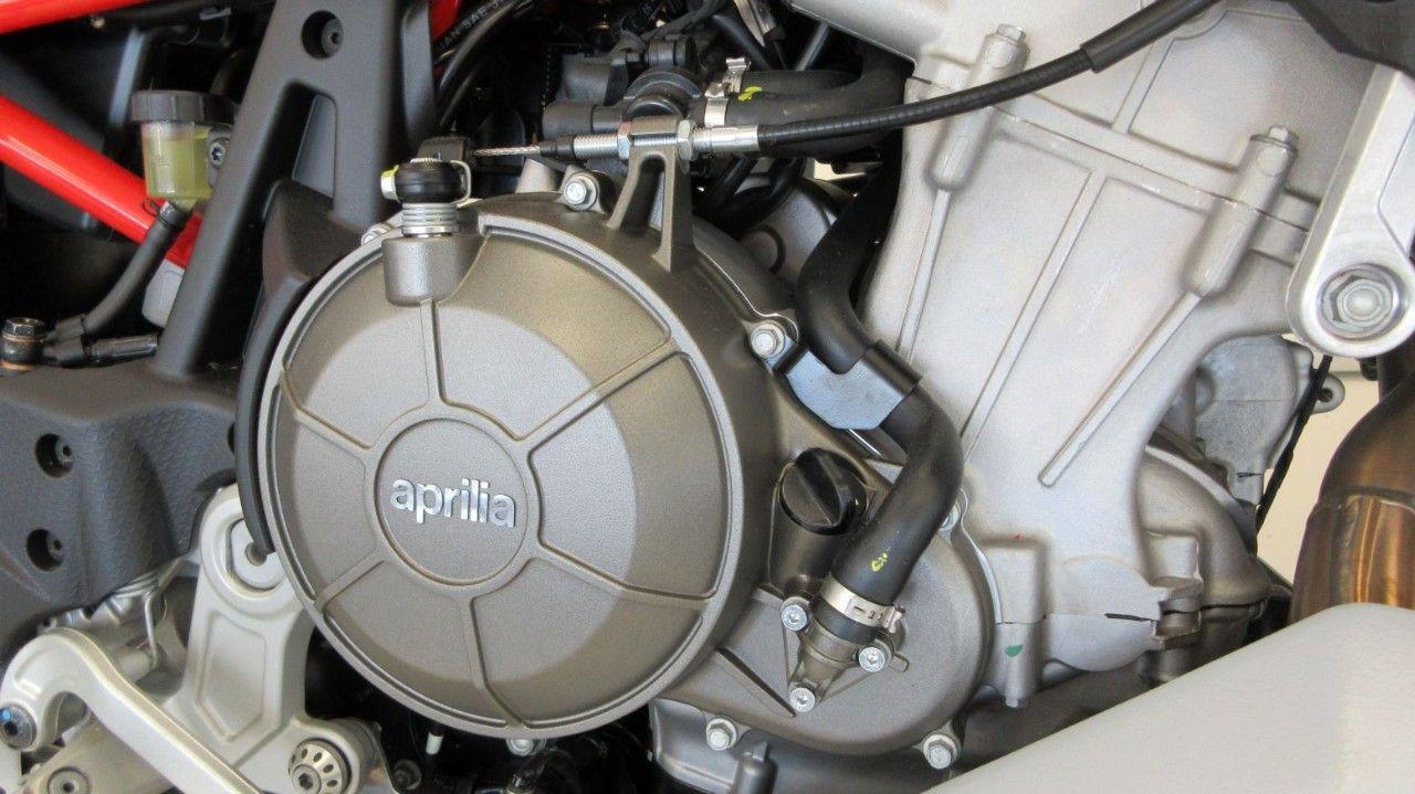 Aprilia TUAREG 660