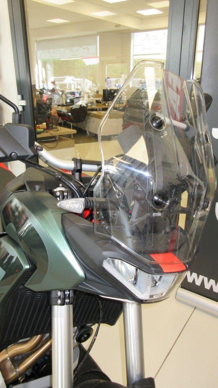 Aprilia TUAREG 660