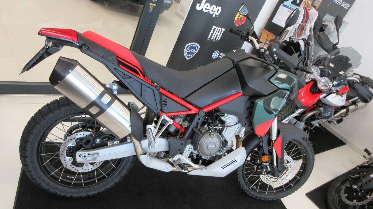Aprilia TUAREG 660
