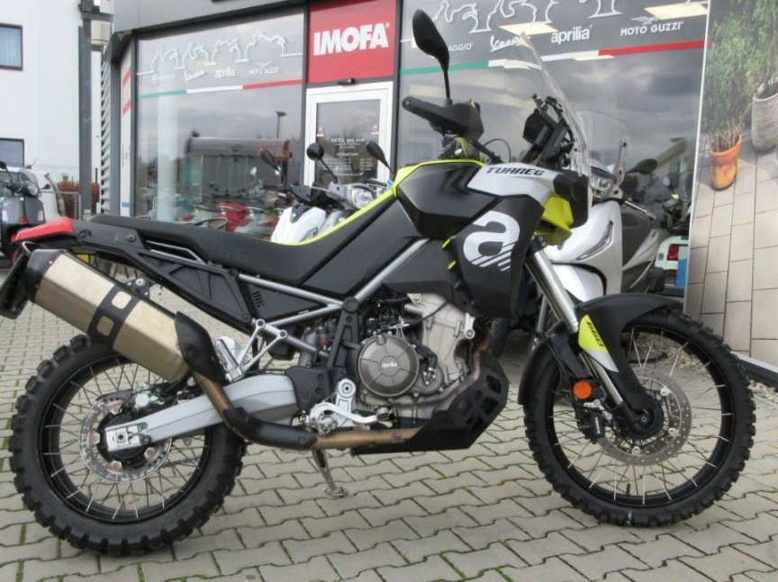 Aprilia TUAREG 660
