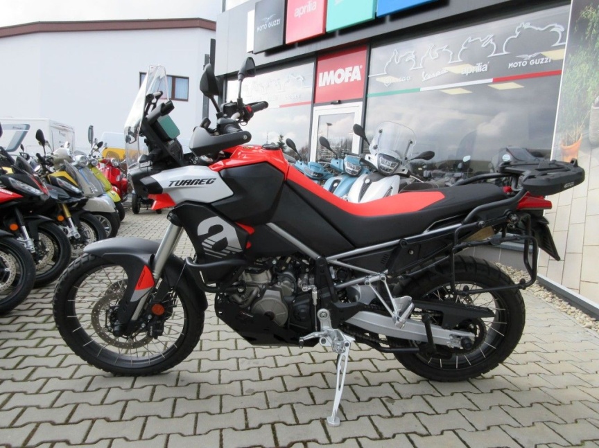 Aprilia TUAREG 660