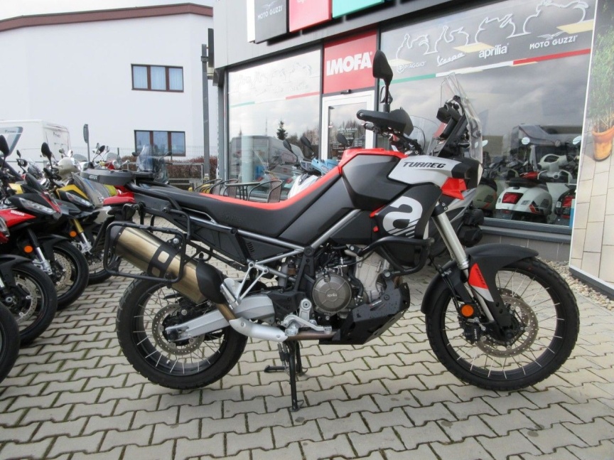 Aprilia TUAREG 660
