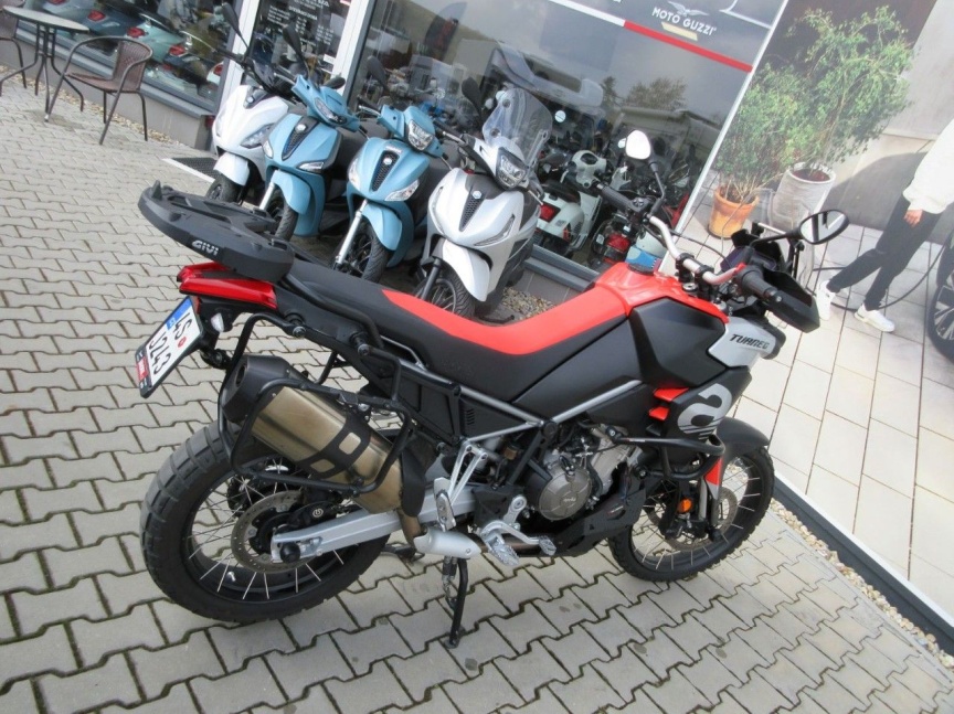 Aprilia TUAREG 660