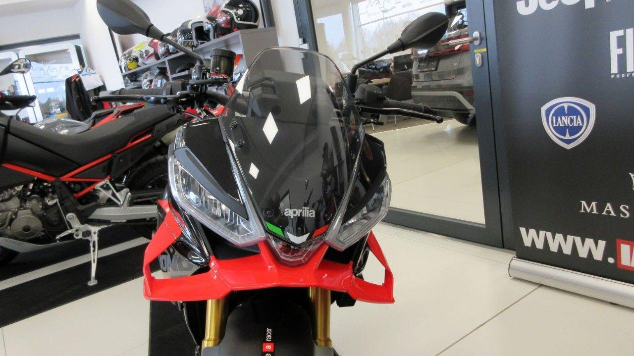 Aprilia Tuono V4 1100 Factory MY2025