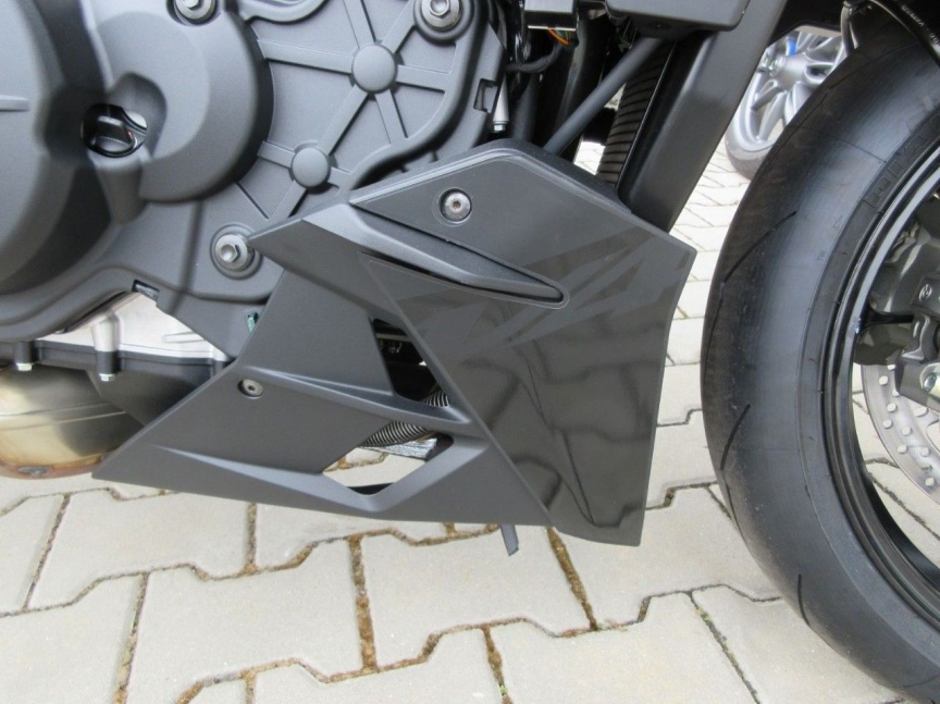 Aprilia Tuono V4 1100 Factory MY2026