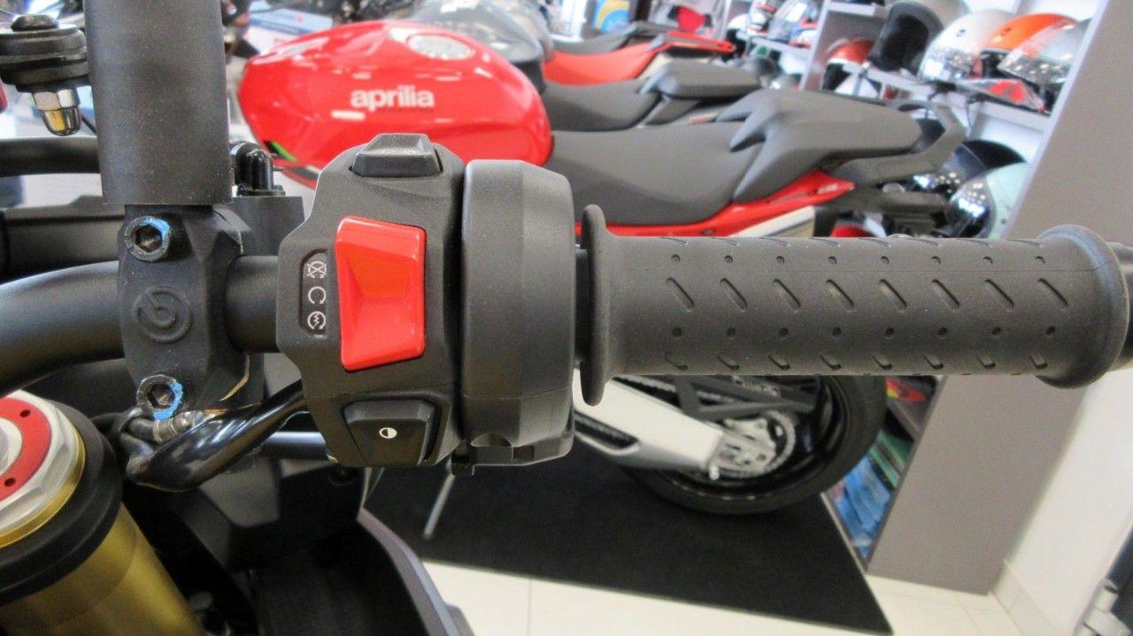 Aprilia Tuono V4 1100 MY25