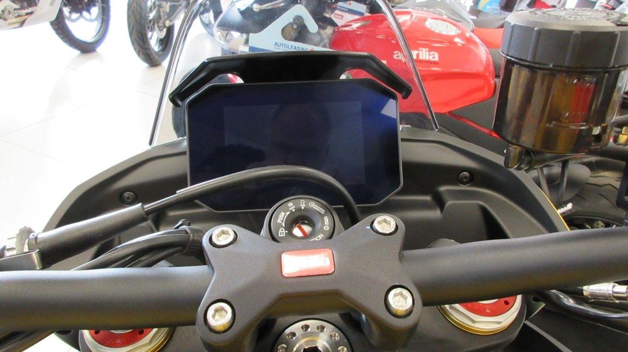 Aprilia Tuono V4 1100 MY25