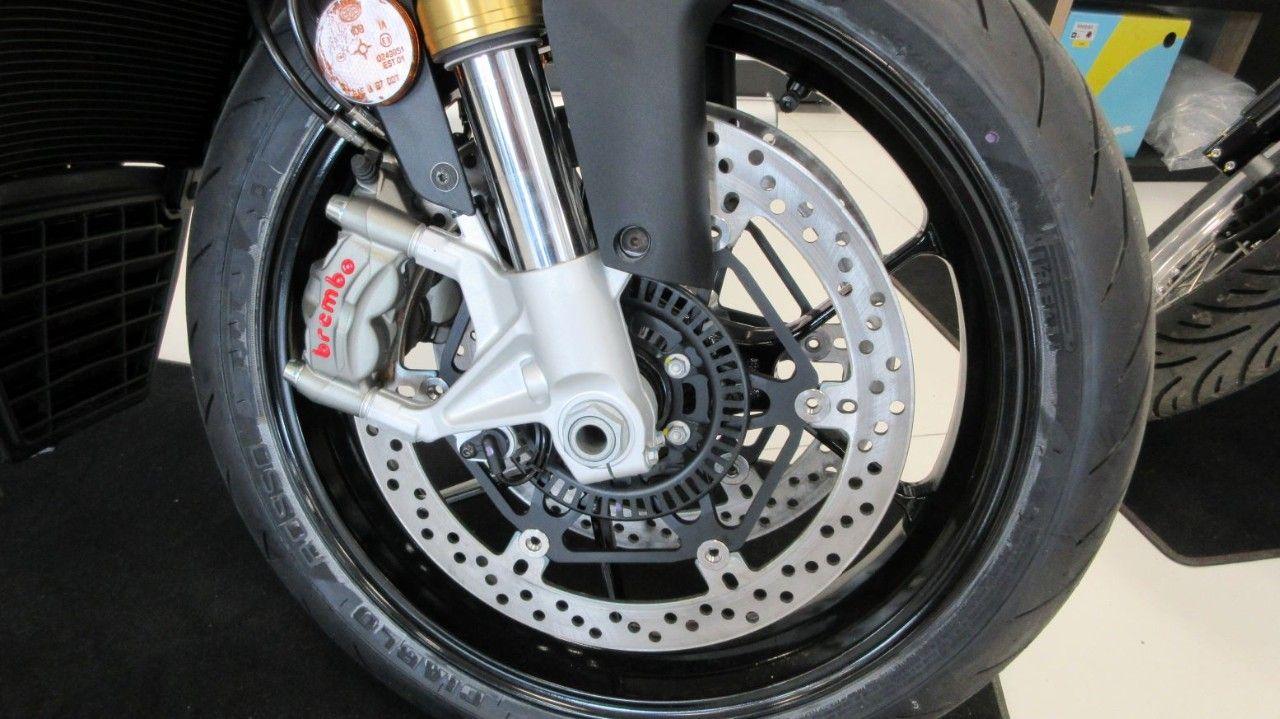 Aprilia Tuono V4 1100 MY25