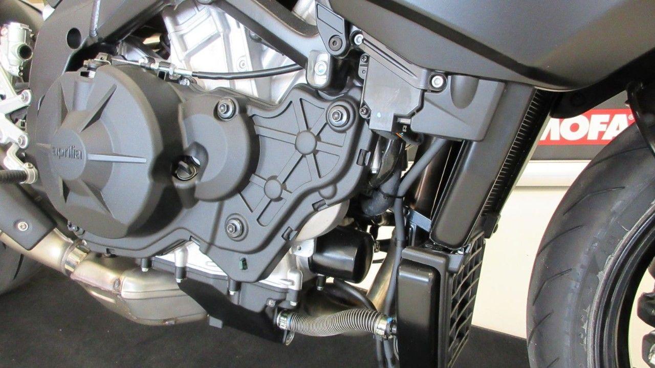 Aprilia Tuono V4 1100 MY25