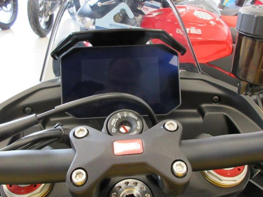 Aprilia Tuono V4 1100 RR MY25
