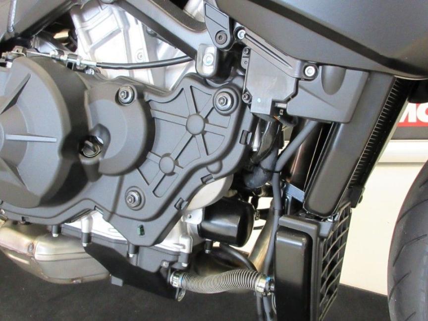 Aprilia Tuono V4 1100 RR MY25