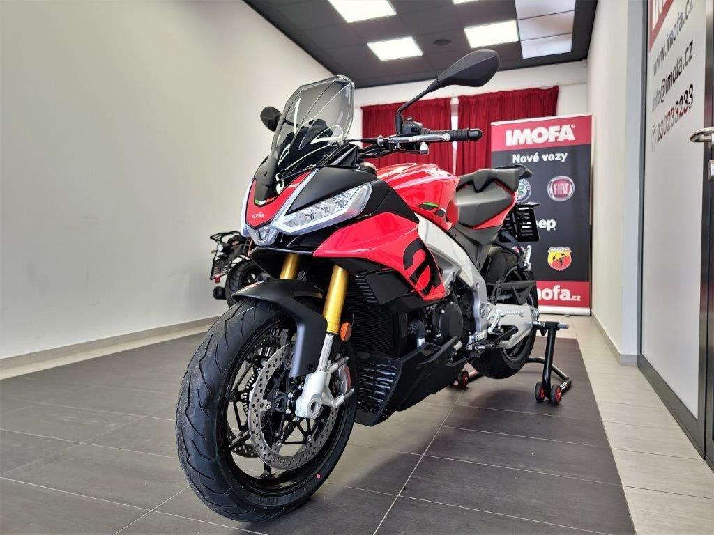 Aprilia Tuono V4 1100 RR