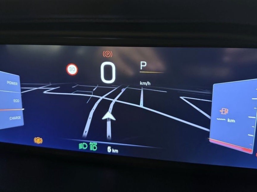 Jeep Avenger 1.2 T e-Hybrid AT 110k Summit *076*
