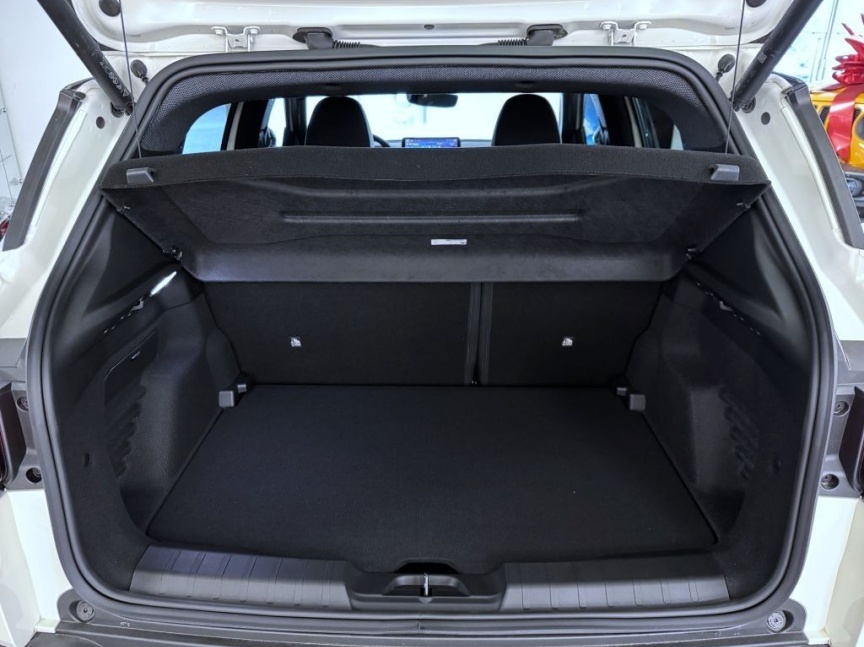 Jeep Avenger 1.2 T e-Hybrid AT 110k Summit *076*