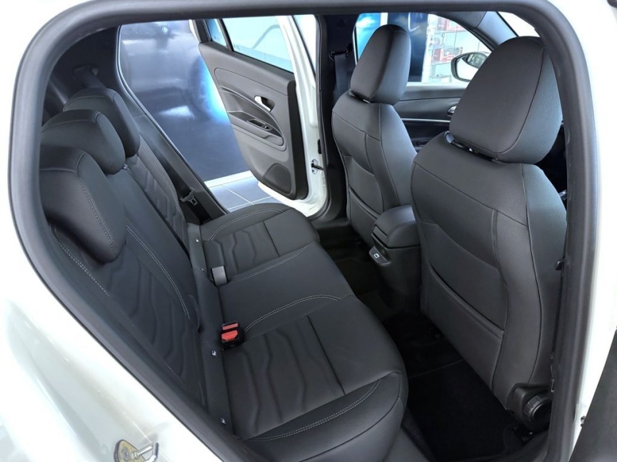 Jeep Avenger 1.2 T e-Hybrid AT 110k Summit *076*