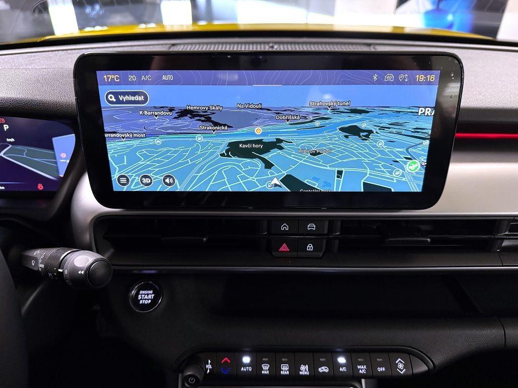 Jeep Avenger 1.2 T e-Hybrid AT 110k Summit *224*