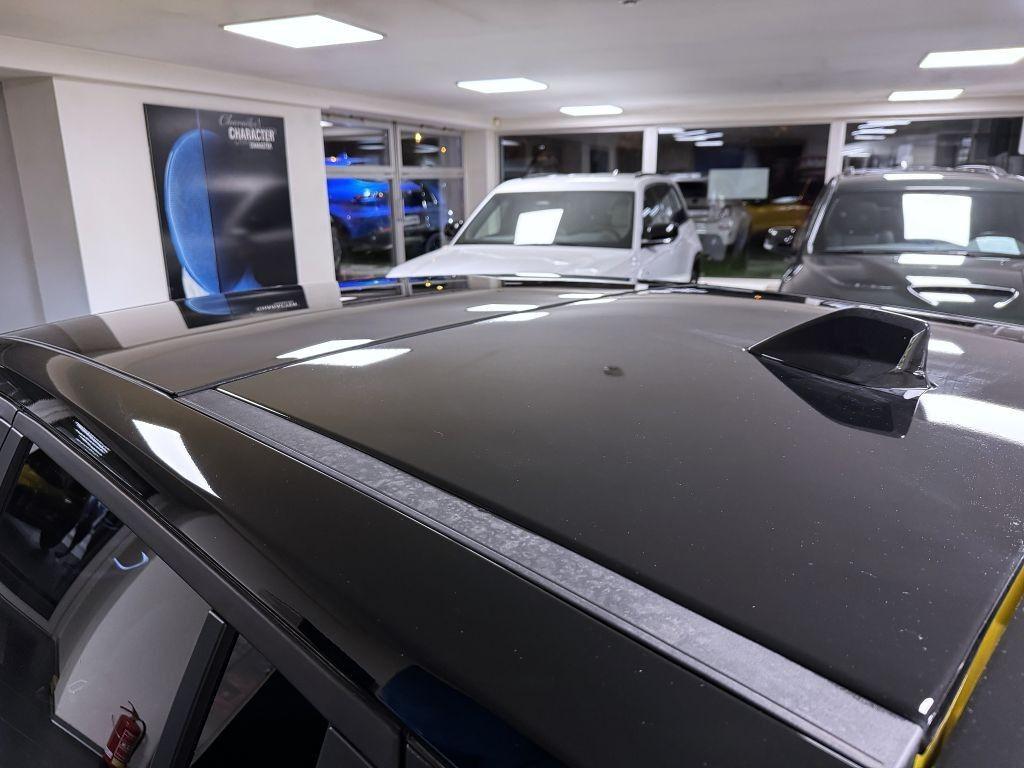 Jeep Avenger 1.2 T e-Hybrid AT 110k Summit *224*