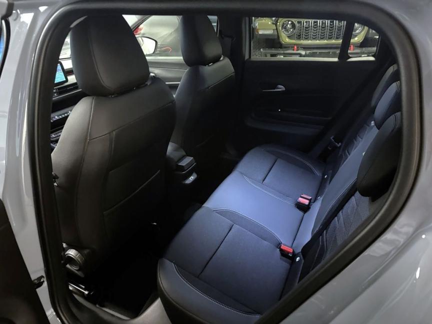 Jeep Avenger 1.2 T e-Hybrid AT 110k Summit *472* u