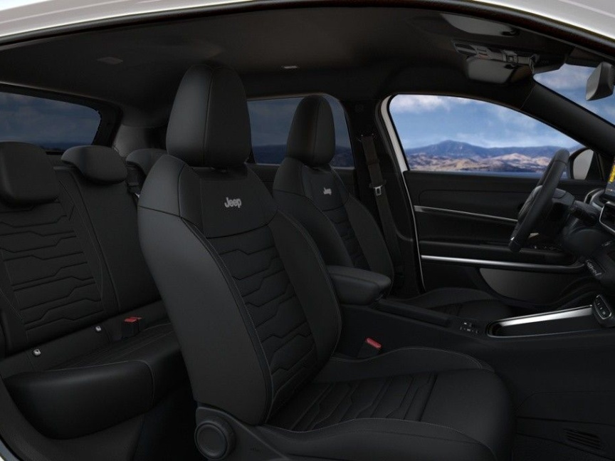 Jeep Avenger 1.2 T e-Hybrid AT 110k Summit *o458*