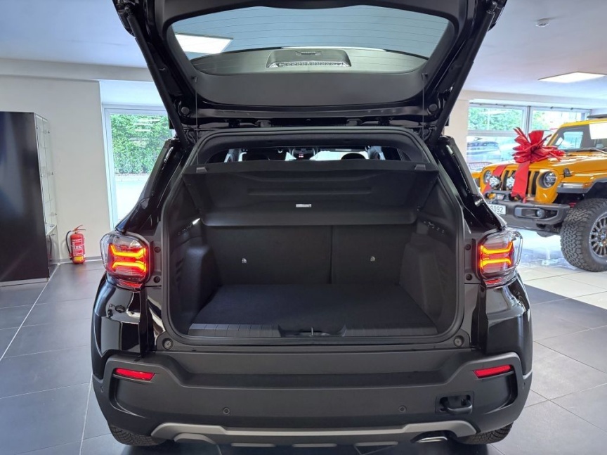 Jeep Avenger 1.2 T e-hybrid AT 145k 4xe The North Face *450*