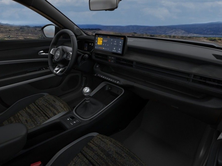 Jeep Avenger 1.2 T e-Hybrid MT 100k Longitude *808*